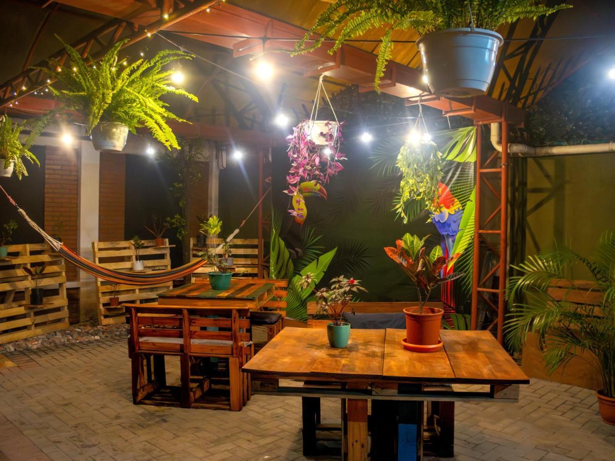 Eco Hotel Puerto Urbano 436 San Jose  Luaran gambar