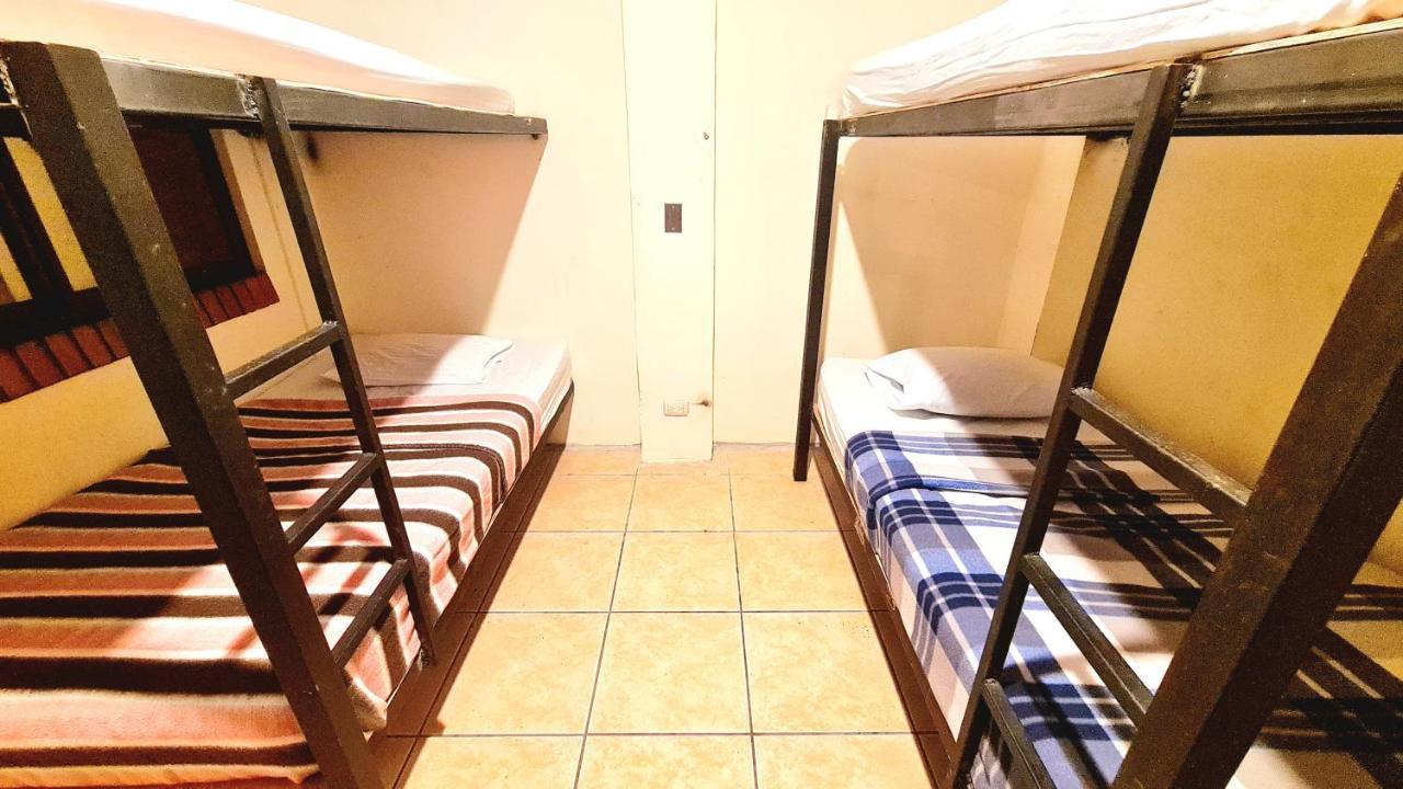 Eco Hotel Puerto Urbano 436 San Jose  Luaran gambar